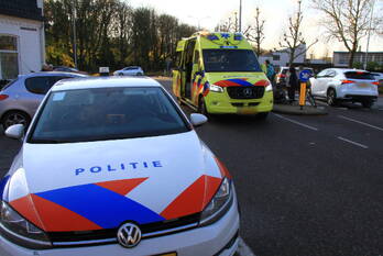 ongeval onzelievevrouwestraat weert