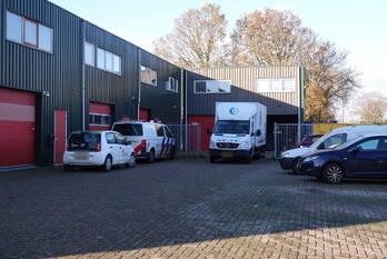 nieuws gildenweg blokker