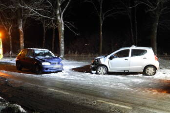 ongeval kleasterdyk berltsum