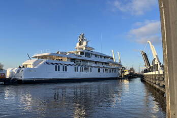 nieuws voorhavenwal gouda
