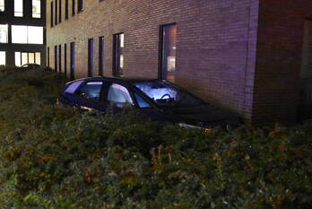 ongeval poelstraat purmerend