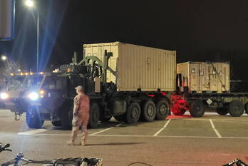 nieuws barrier geldrop