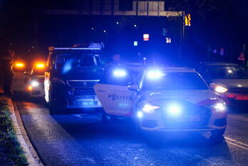 nieuws marathonweg vlaardingen