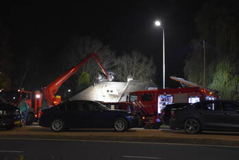 nieuws baron van nagellstraat voorthuizen