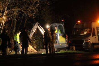 gaslekkage schokkerringweg nagele