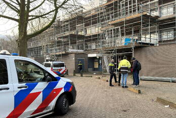 brand millingenhof amsterdam