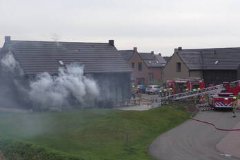 brand veerweg wolphaartsdijk