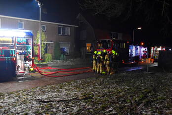brand rooseveltstraat barneveld