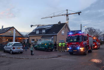 brand driftweg nunspeet