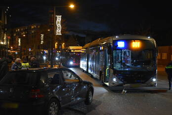 ongeval schuitendiep groningen