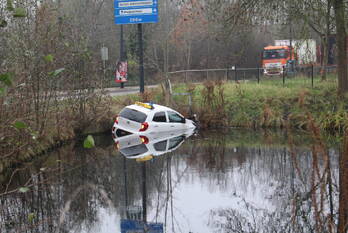 ongeval doctor lelylaan leiden