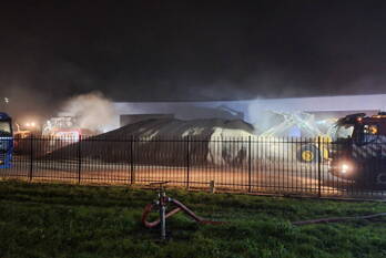 brand weegbree raamsdonksveer