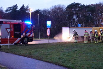brand beerzerweg beerze