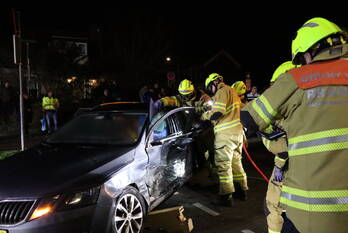 ongeval ijsselstraat velp