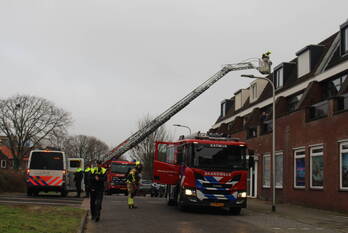 brand zuidstraat katwijk