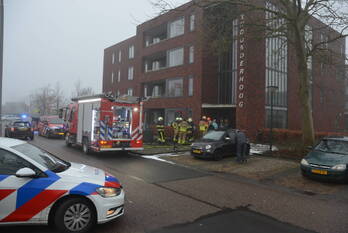 brand dordtse straat st.-annaparochie