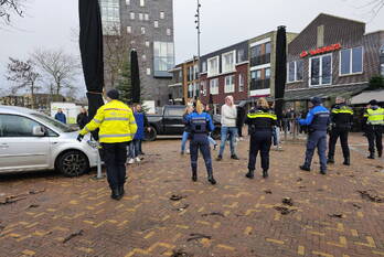 nieuws nieuwe stationsstraat ede