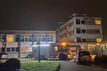 brand graaf adolfstraat sneek