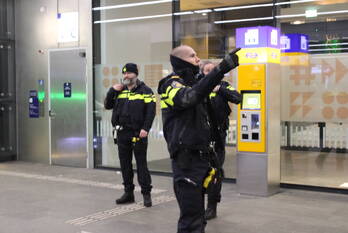 nieuws stationspassage tilburg
