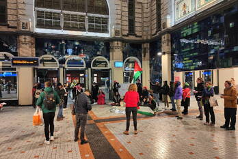 nieuws stationsplein leeuwarden