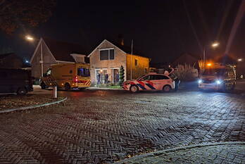 steekincident westerveldsestraat arnhem