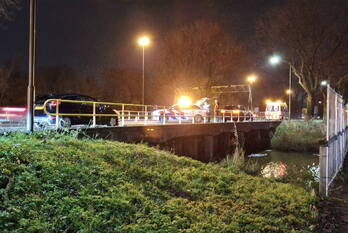 ongeval rijksstraatweg sleeuwijk