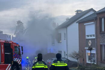brand voorterstraat kerkrade