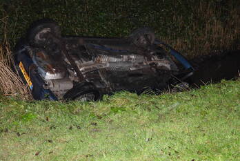 ongeval bitgumerdyk menaam