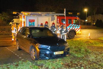 brand h.a. lorentzweg bussum