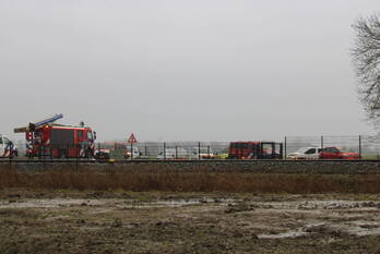 ongeval de gast zuidhorn