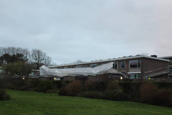 natuur tortellaan katwijk