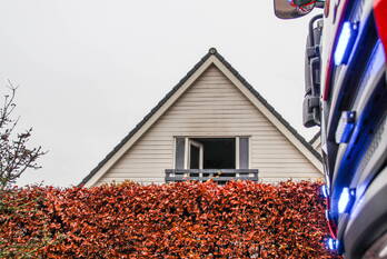 brand landfort lelystad