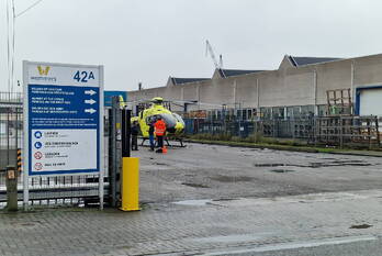 nieuws sluispolderweg zaandam