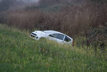 ongeval visarenddreef lelystad