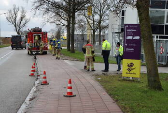 milieu straalweg zierikzee