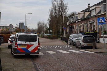 ongeval geestweg naaldwijk