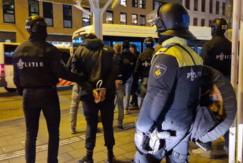 nieuws weesperplein amsterdam