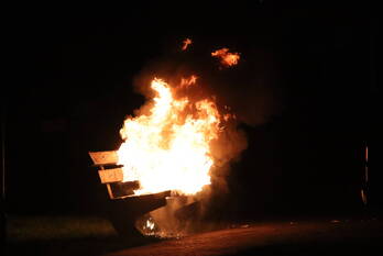 brand canadezenlaan leeuwarden