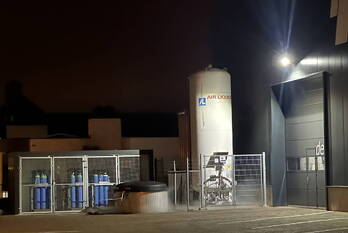 nieuws beekerheide beek en donk