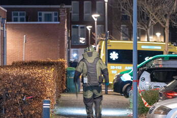 nieuws freyjaplantsoen almere