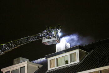 brand gansstraat leiderdorp