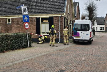 nieuws amsterdamseweg ede