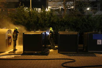 brand hoftuinplein rijnsburg