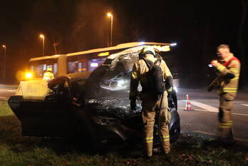 brand apeldoornseweg arnhem