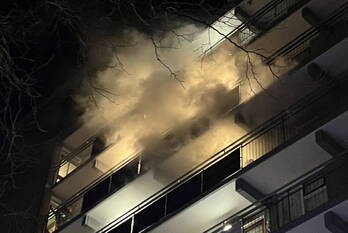 brand ridder van catsweg gouda