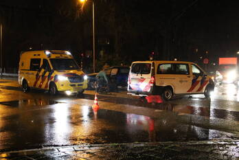 ongeval deurningerstraat enschede