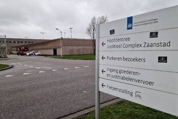 brand smeet westzaan