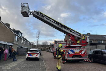 brand vronkenlaan leiderdorp