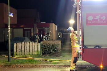 brand reinoutlaan geldrop