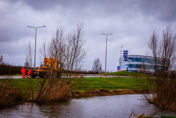 ongeval rijksweg a28 r 31,6 a nijkerk
